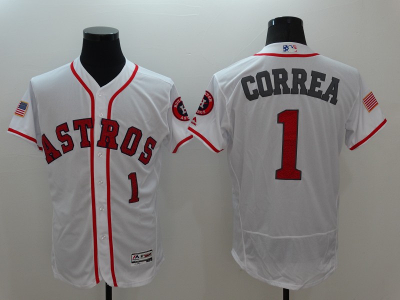 Fashion Stars baseball jerseys-127